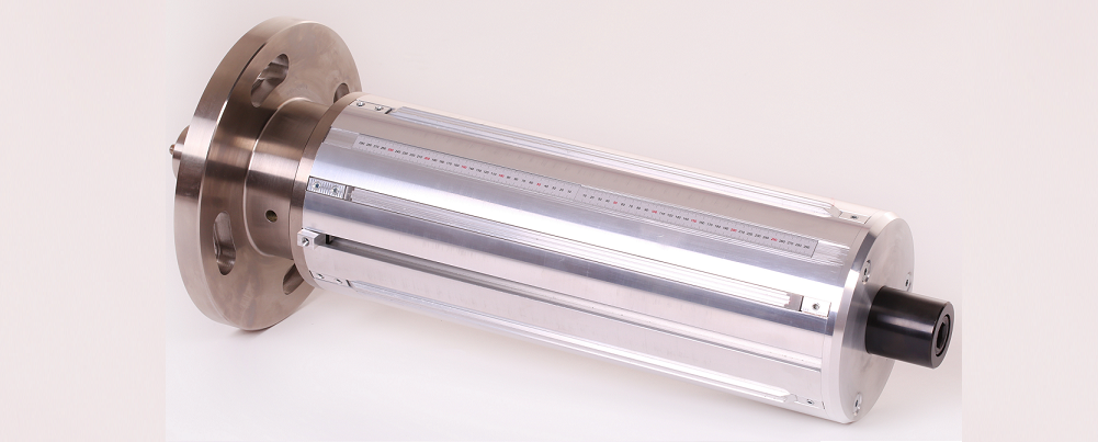 Airshafts & Air Bars