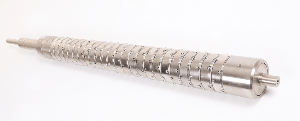 Differential Shafts