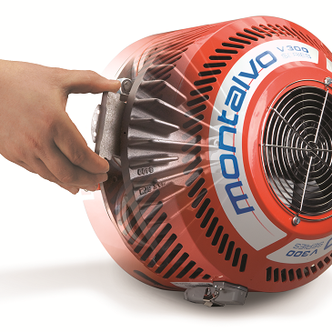 Tension Brakes